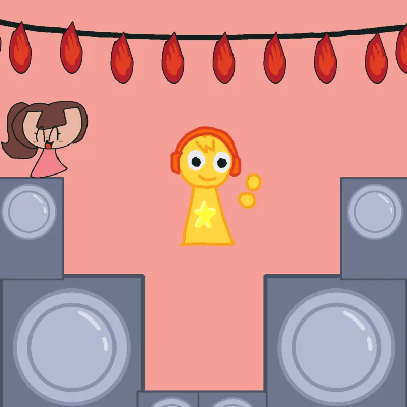 Game by @Edanurcuk