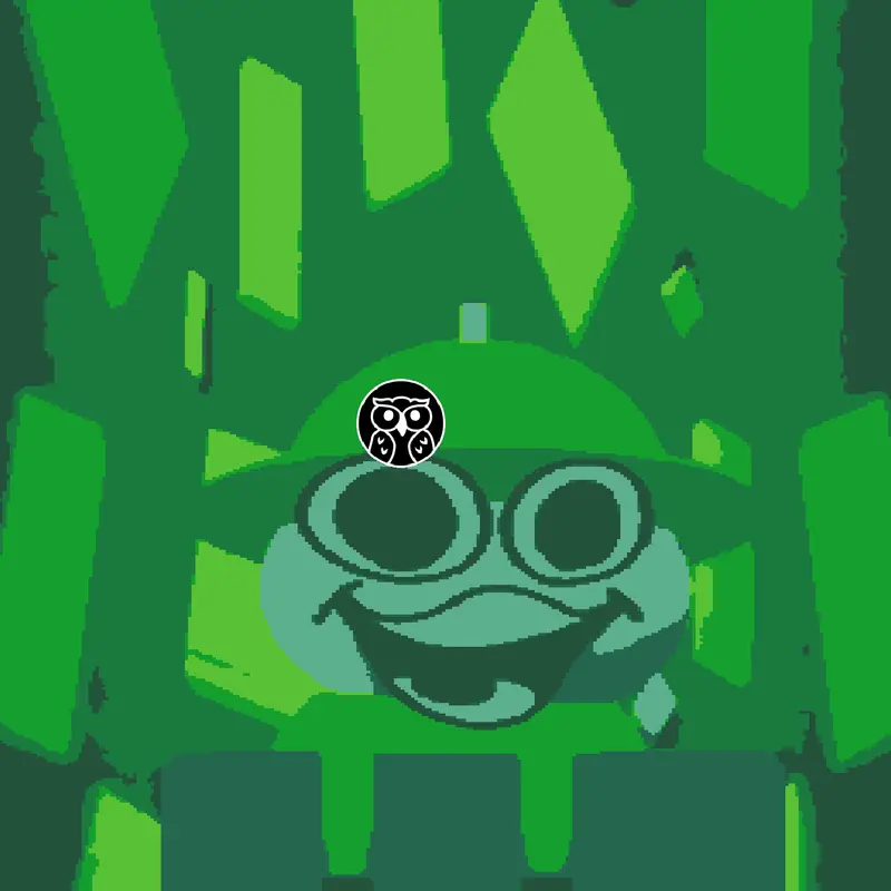 Game by @kinitoPET890