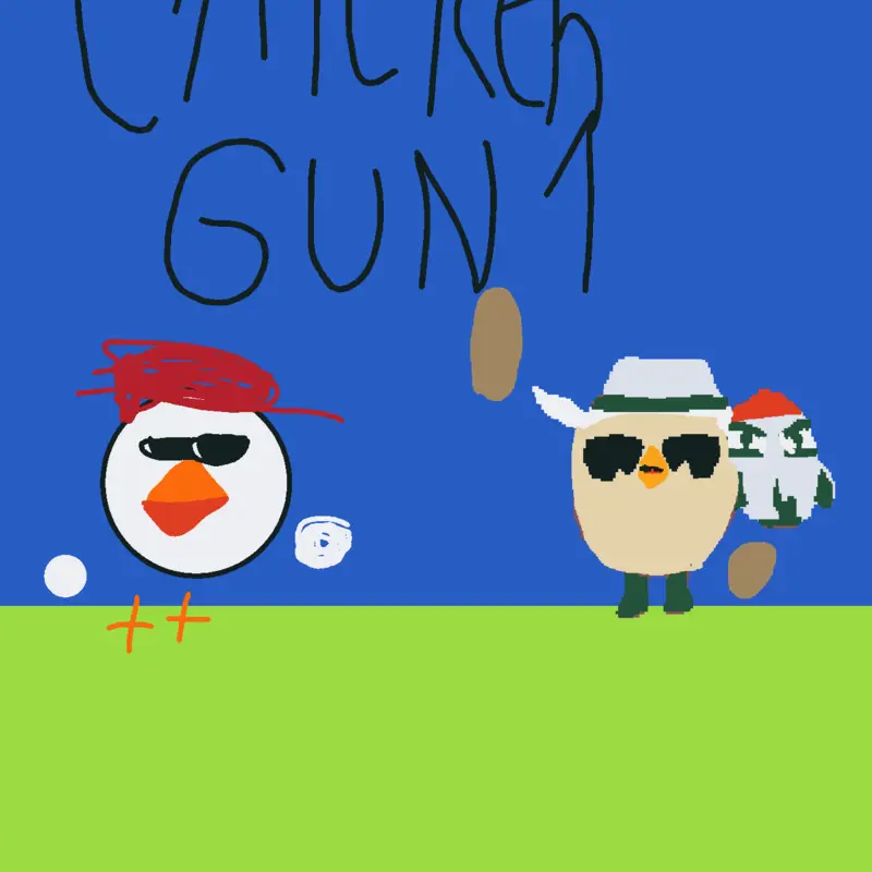 Game by @miguel_4791