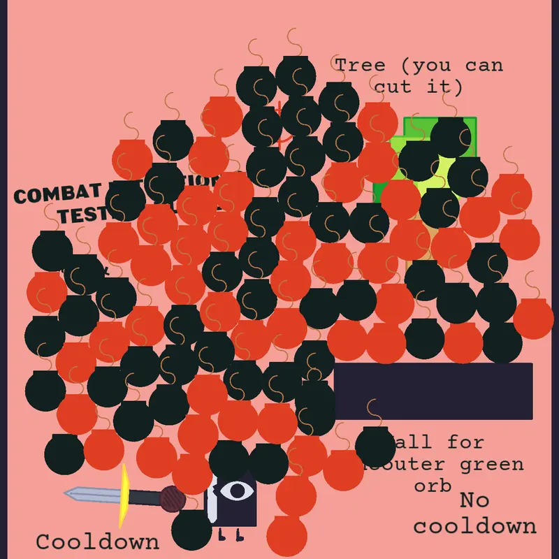 Game by @Mali-X-Nacha
