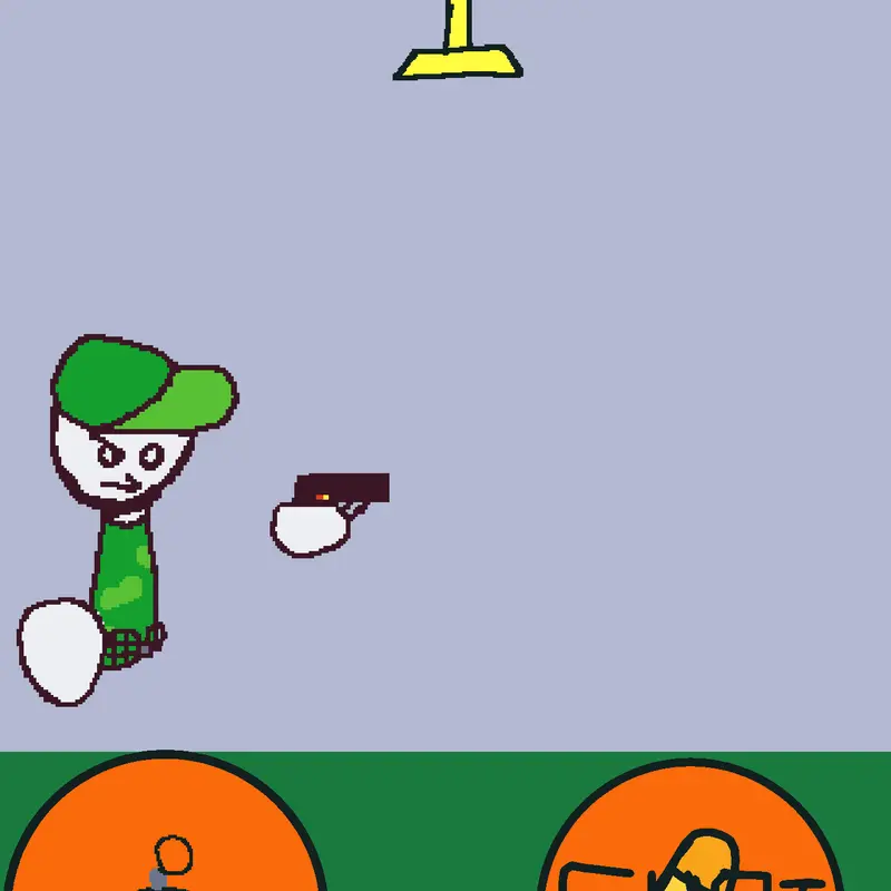 Game by @swirlz