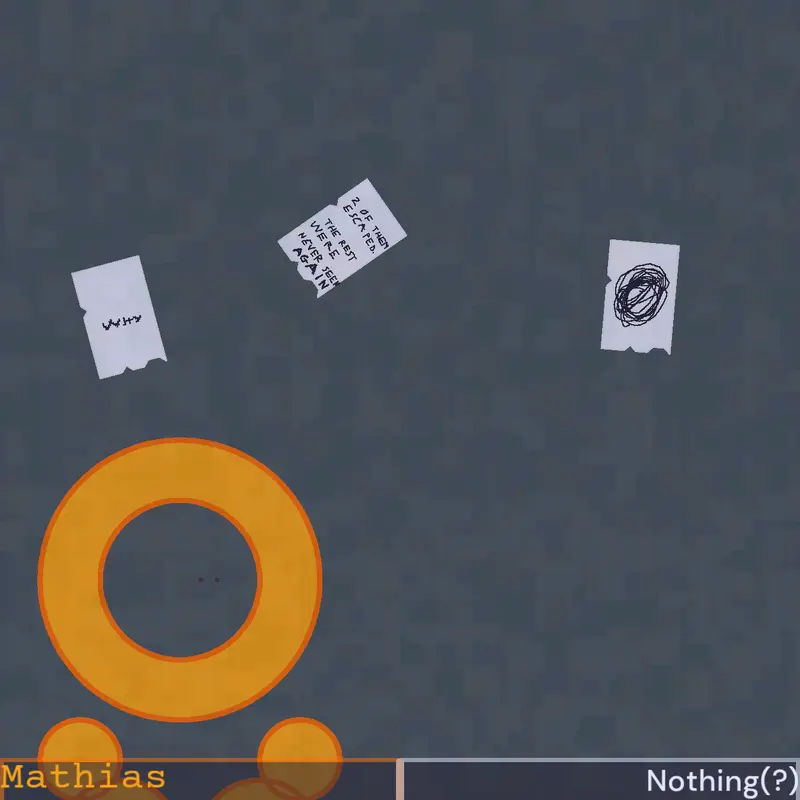 Game by @UnknownDanger