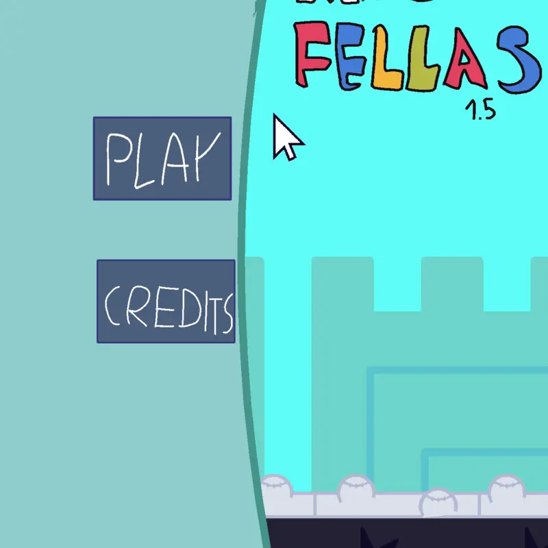 Game by @Your_Local_Bounci