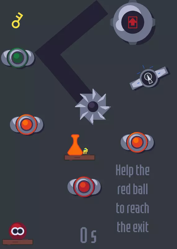 Game by @Especter2023
