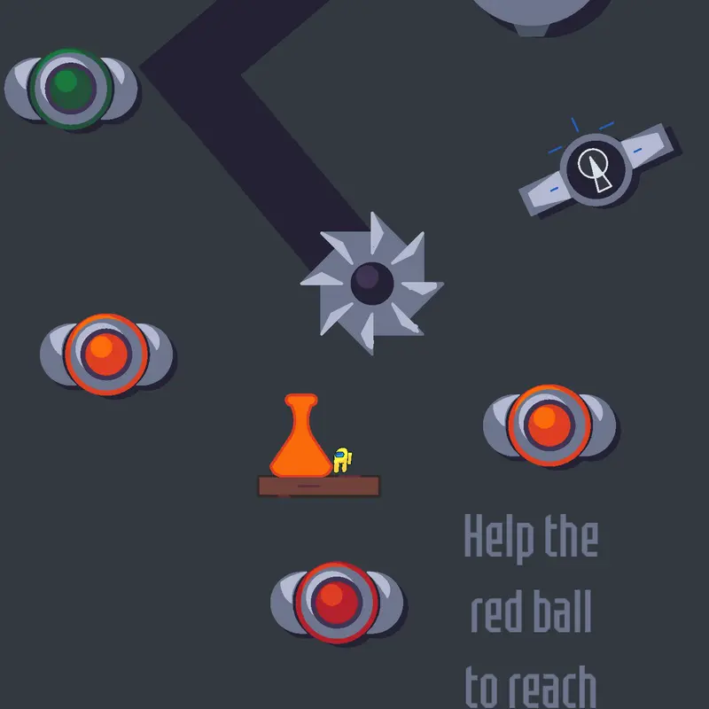 Game by @Especter2023