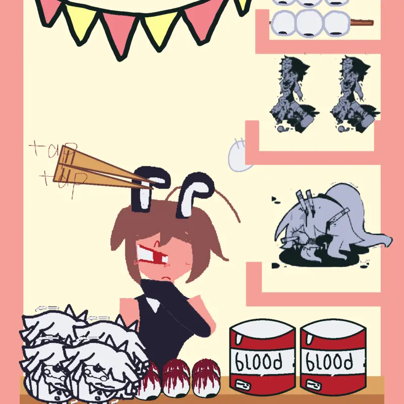 Game by @misscircle2752