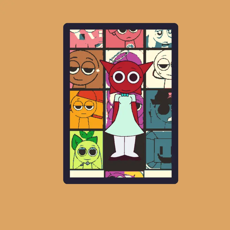 Game by @ChrissyMunnings