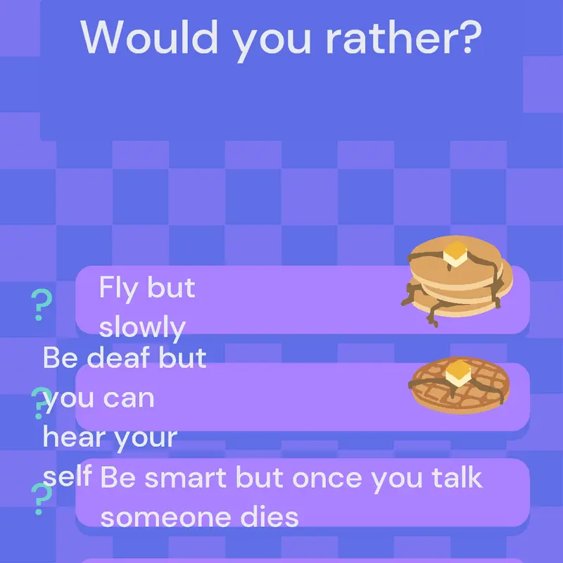 Game by @Aishayay