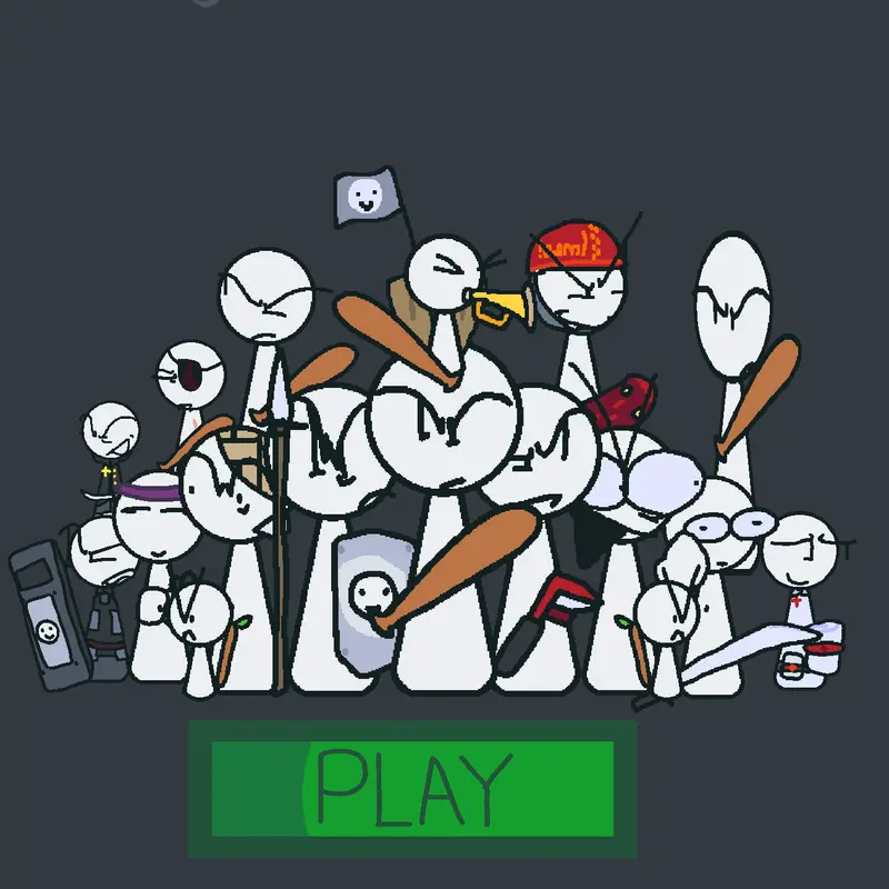 Game by @elnayeonxxdd