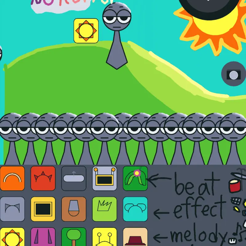 Game by @Urlocalpinki