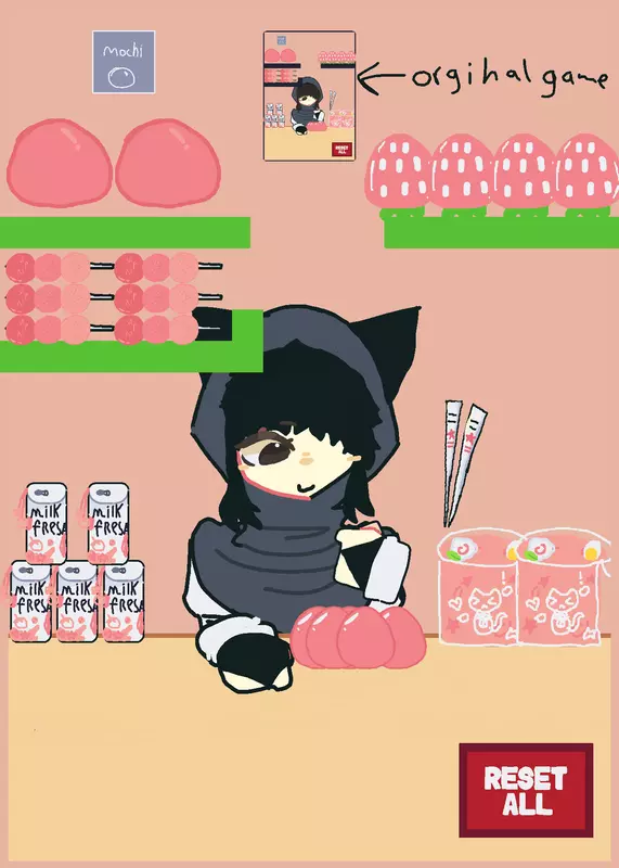 Game by @melos09_plankton