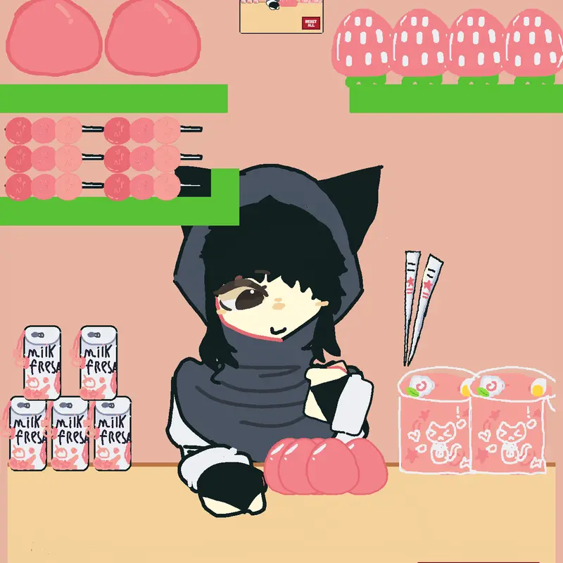 Game by @melos09_plankton