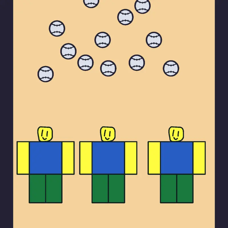 Game by @Fluny