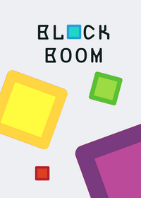 Block Boom