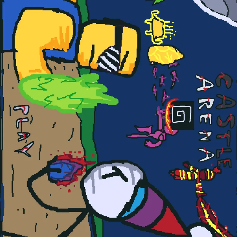 Game by @Trollfacee