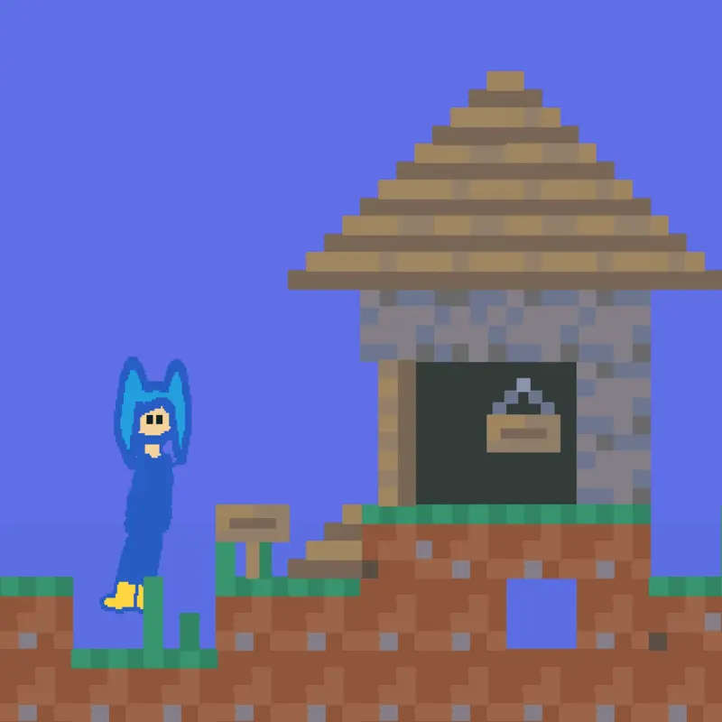 Game by @AB_TheHedgehog