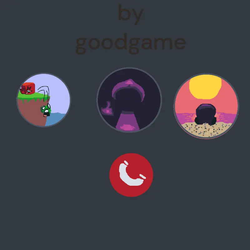 Game by @Quacksters