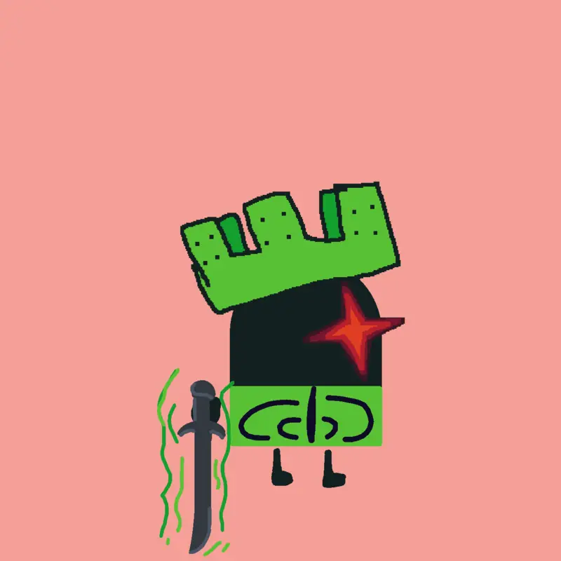 Game by @Backraboy