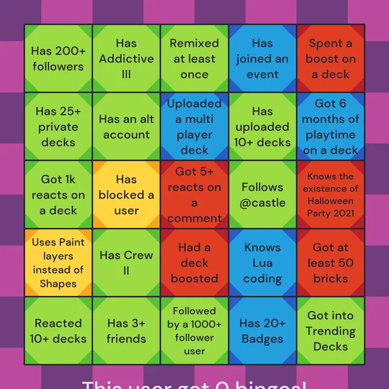 Game by @GreenIsBack