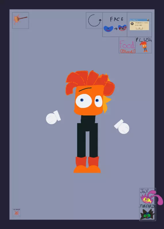 Game by @ZohfiyOFF