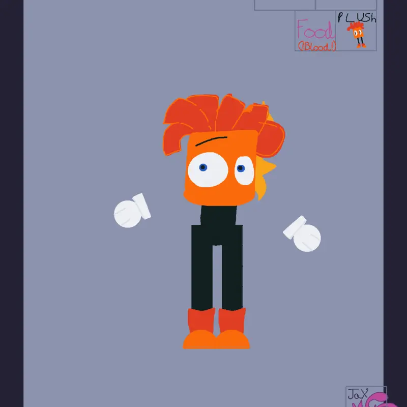 Game by @ZohfiyOFF