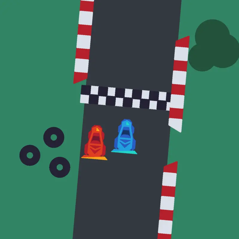 Game by @345513268