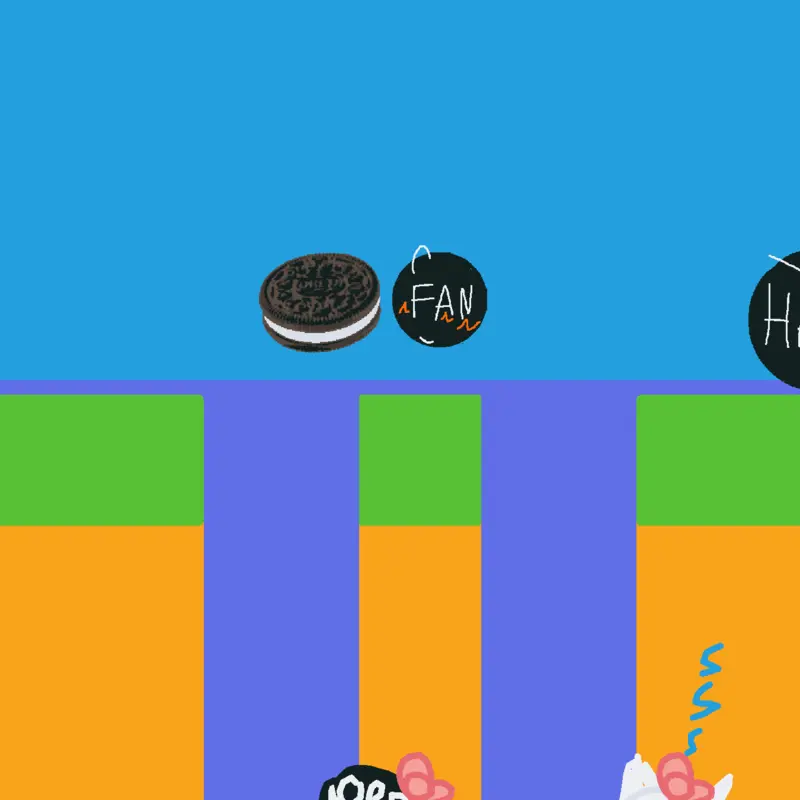 Game by @durpa