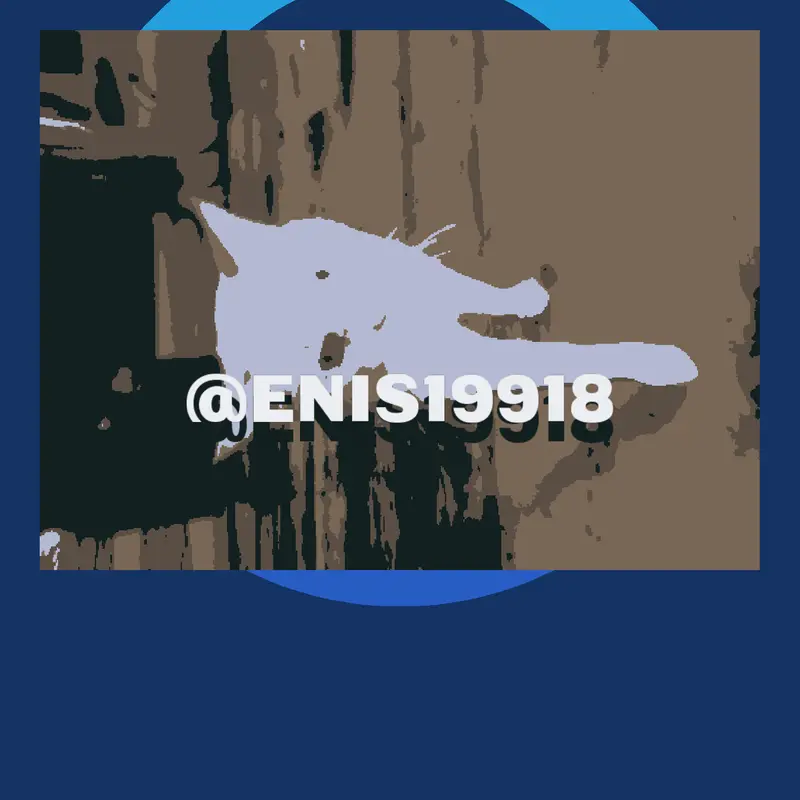 Tshshsjjaka by @Enis19918