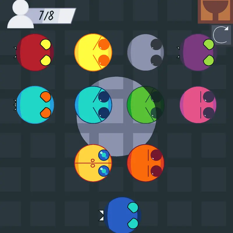 Game by @KS_ANTI-BALLOONPOP