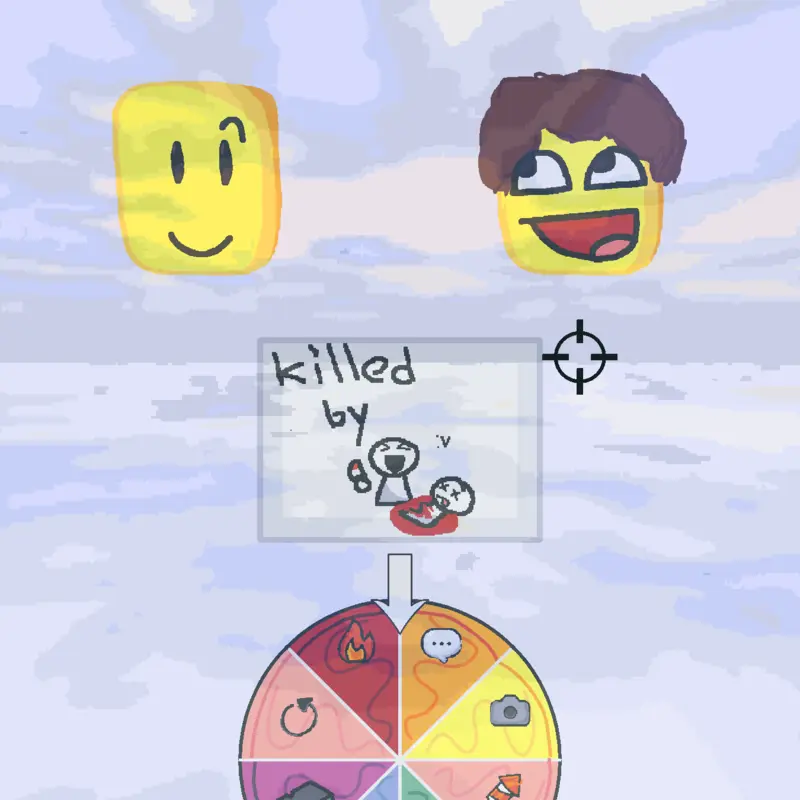 Game by @azachompe