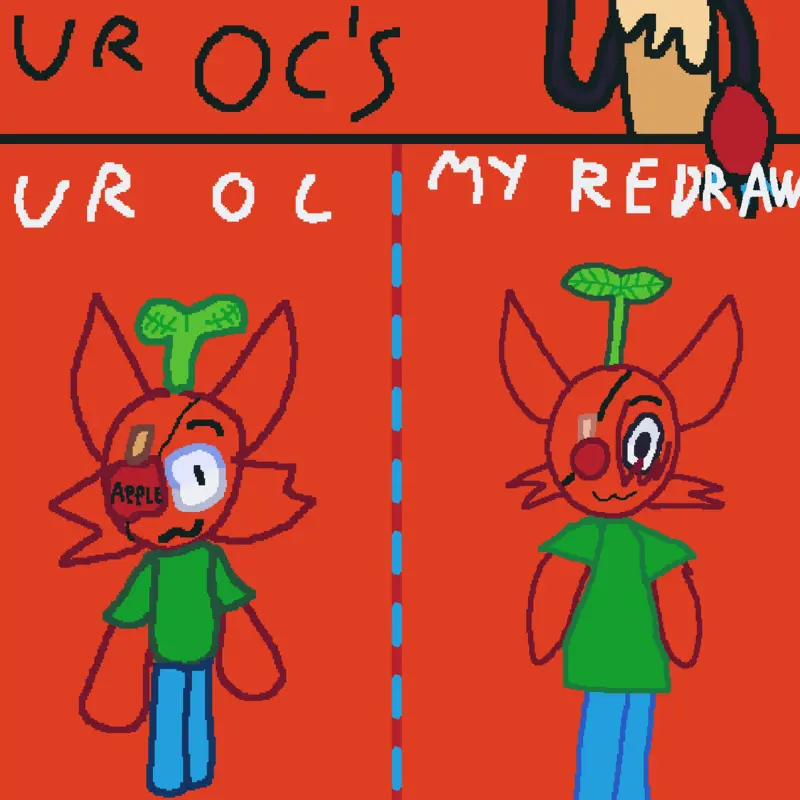 Game by @-_-dandysworldfan-_-