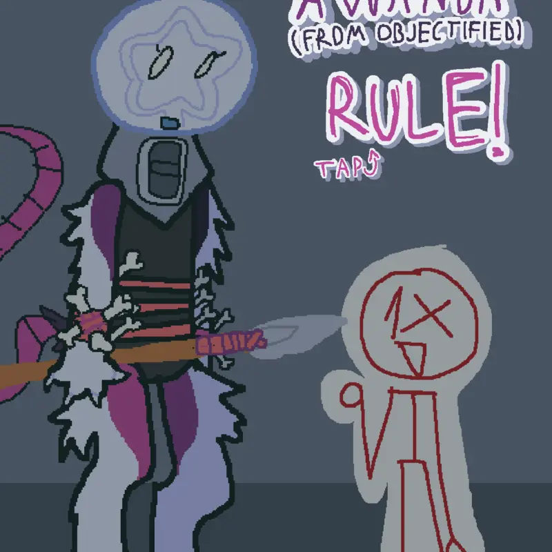 Game by @ETERNAL_HAPPINESS