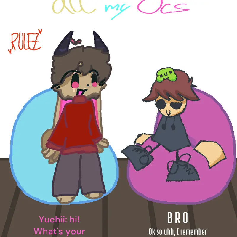 Game by @HeresTheBro