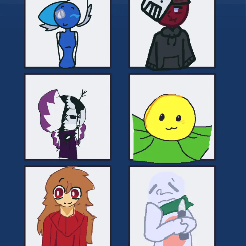 Game by @BreadlingCece