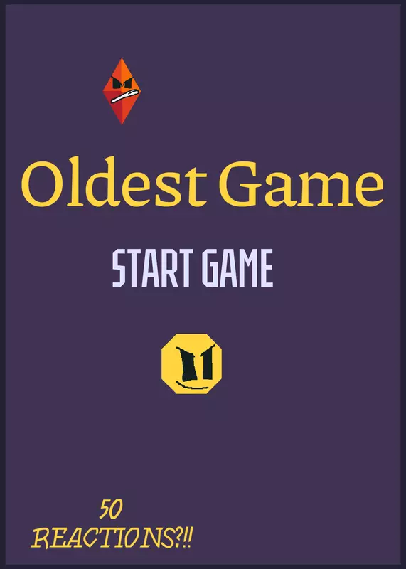 Game by @Philler