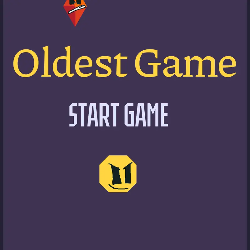 Game by @Philler