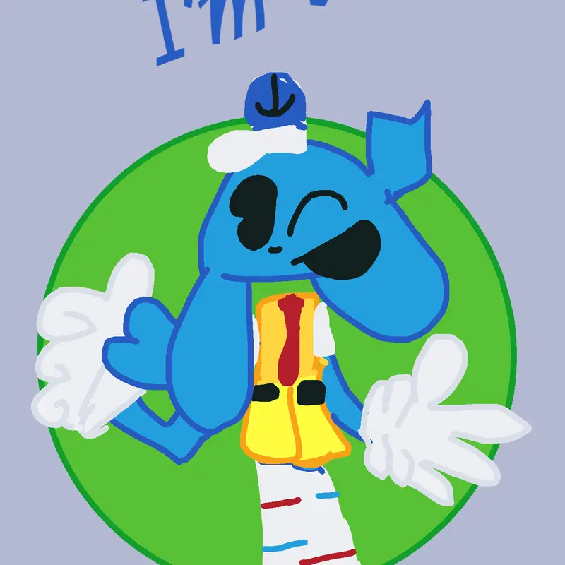 Game by @riggys