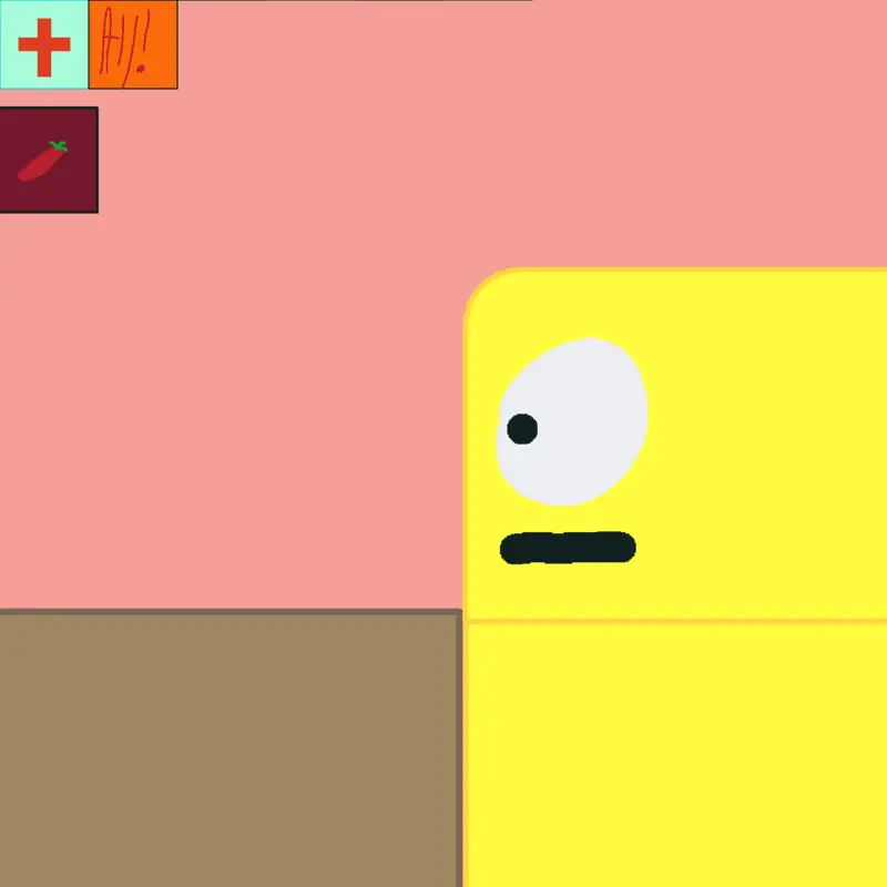Game by @yusimi