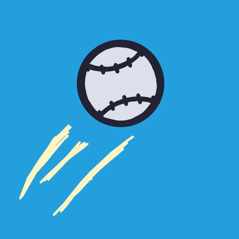 Ball throwing by @playfave