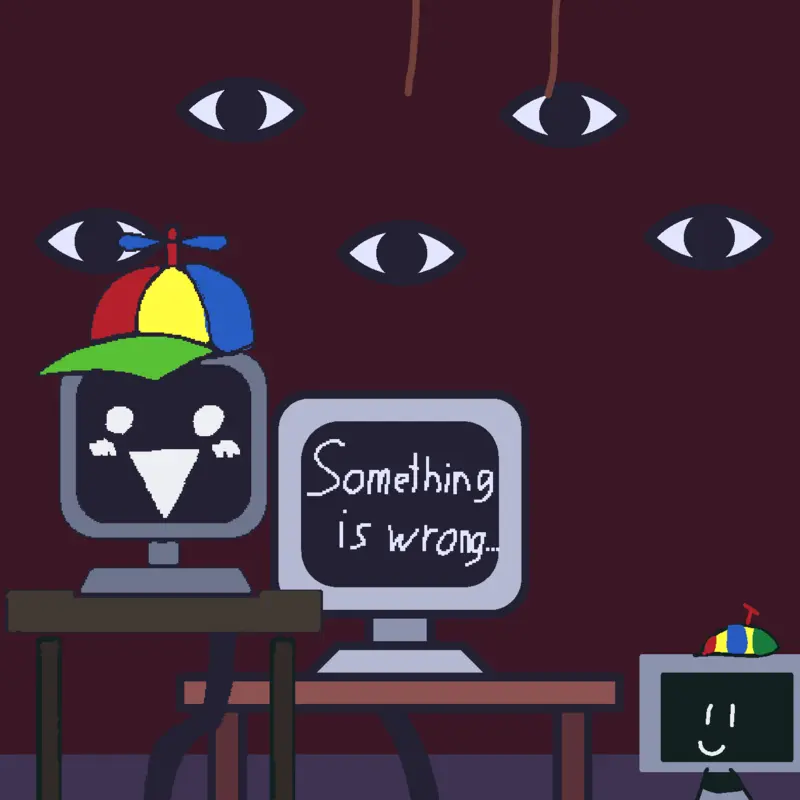 Game by @Blackthedemon