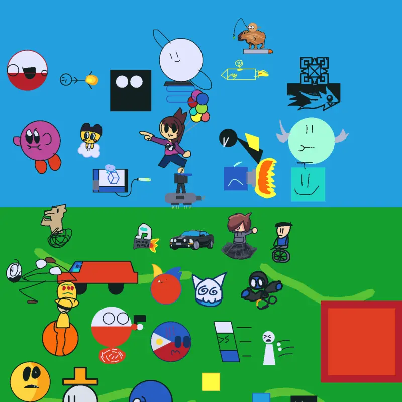 Game by @LeafyHere