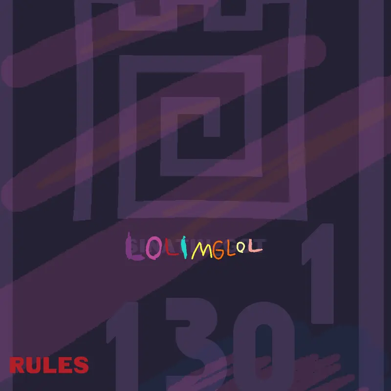 Game by @lolimglol