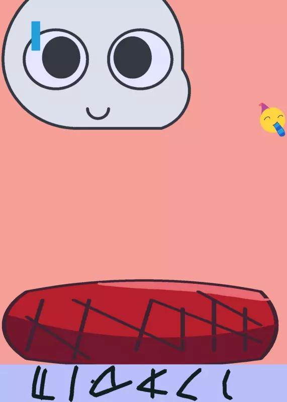 Game by @huhftbu