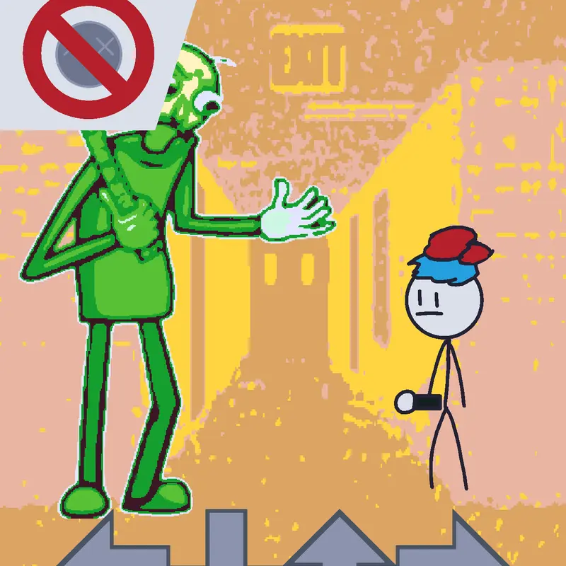 Game by @iwanttomakegames