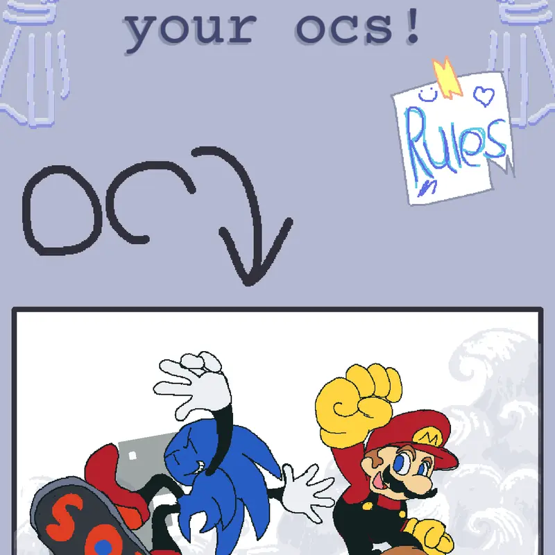Game by @Sonic_60