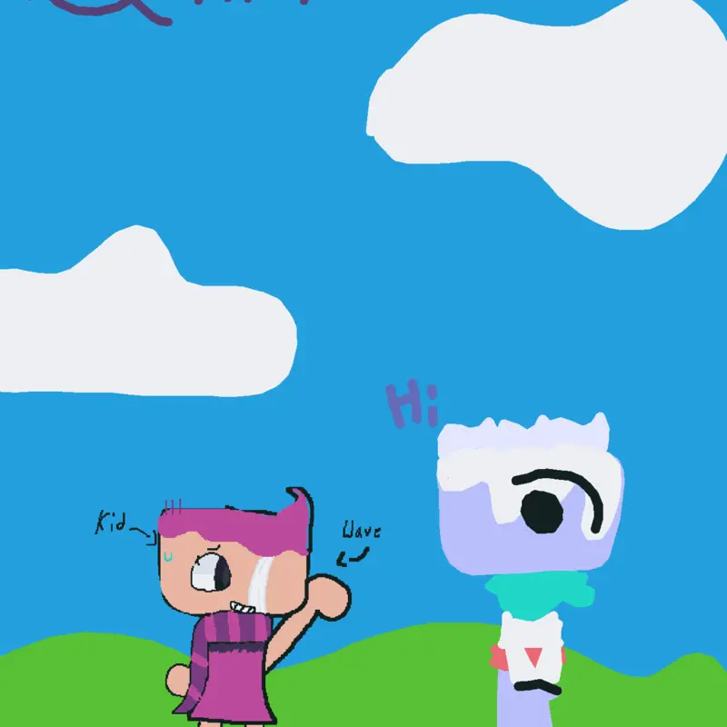 Game by @GoldaDiapup