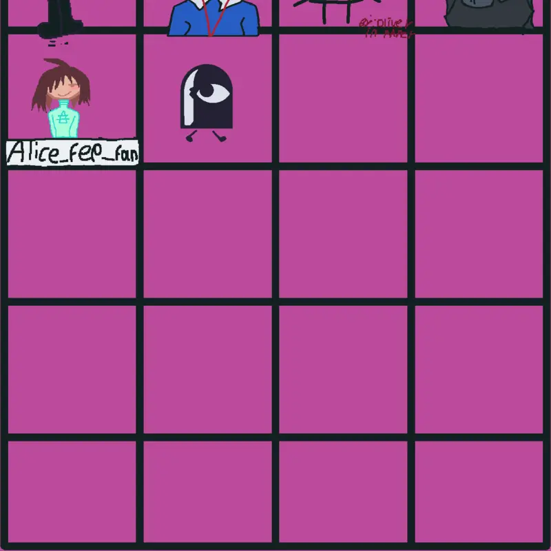 Game by @AgethaPKXD