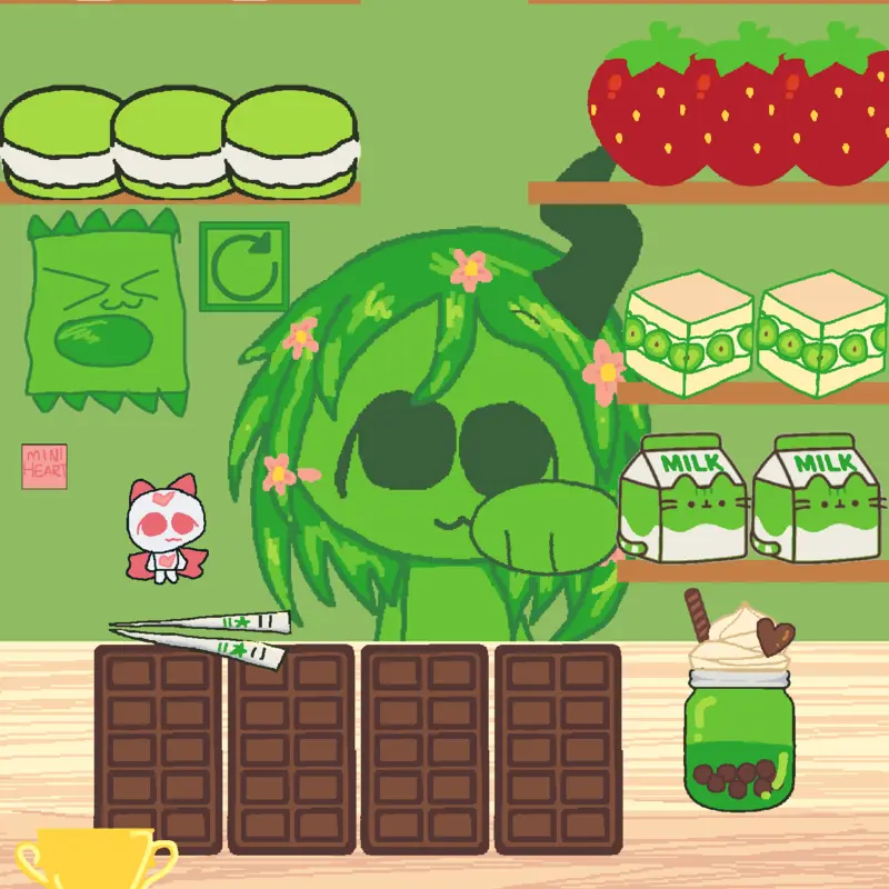 Game by @baby_first