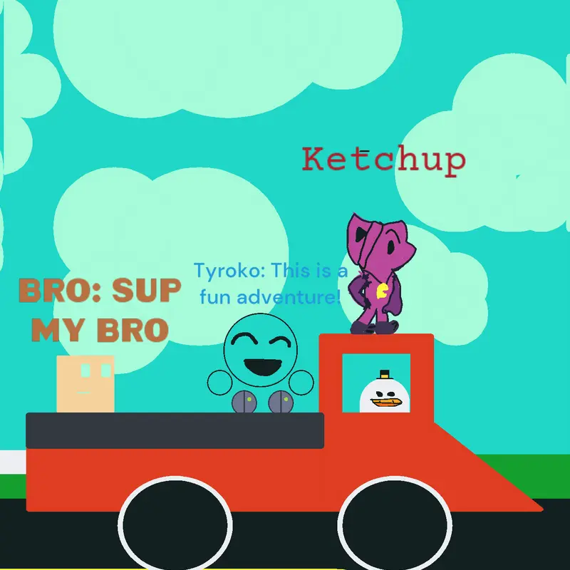 Game by @Catnap_is_here