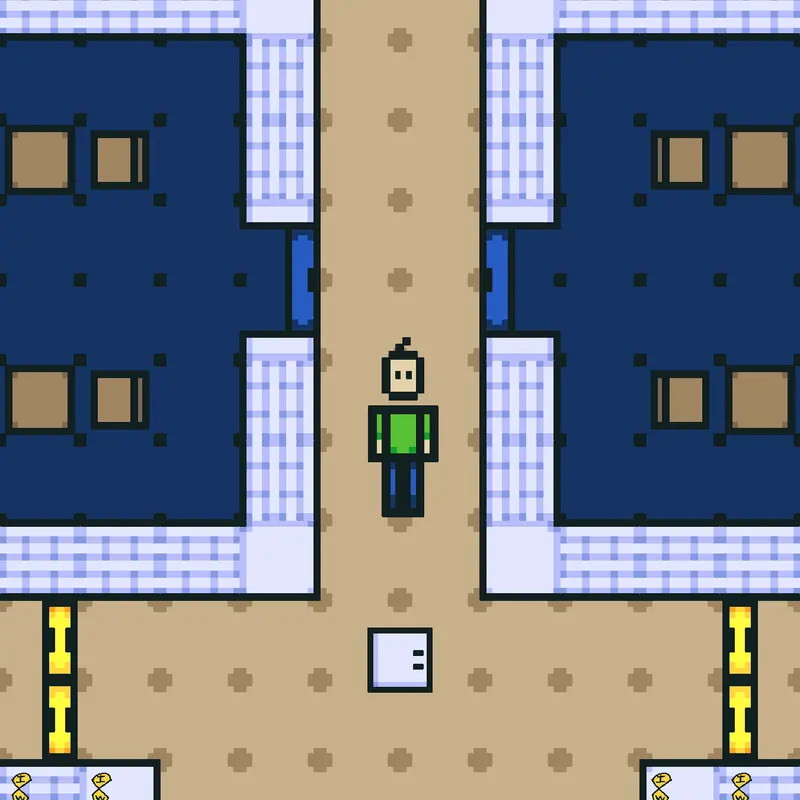 Game by @tesyes